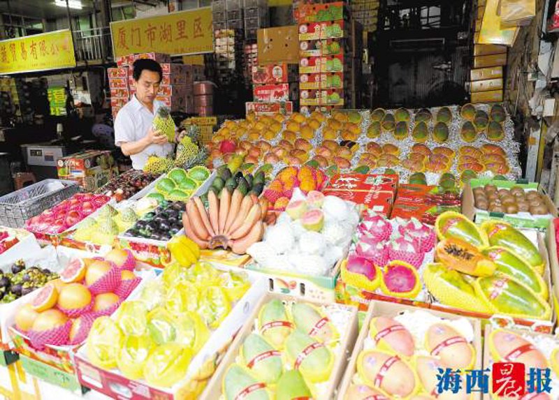 了解厦门工贸法人游东申:未来商业领袖的崛起
